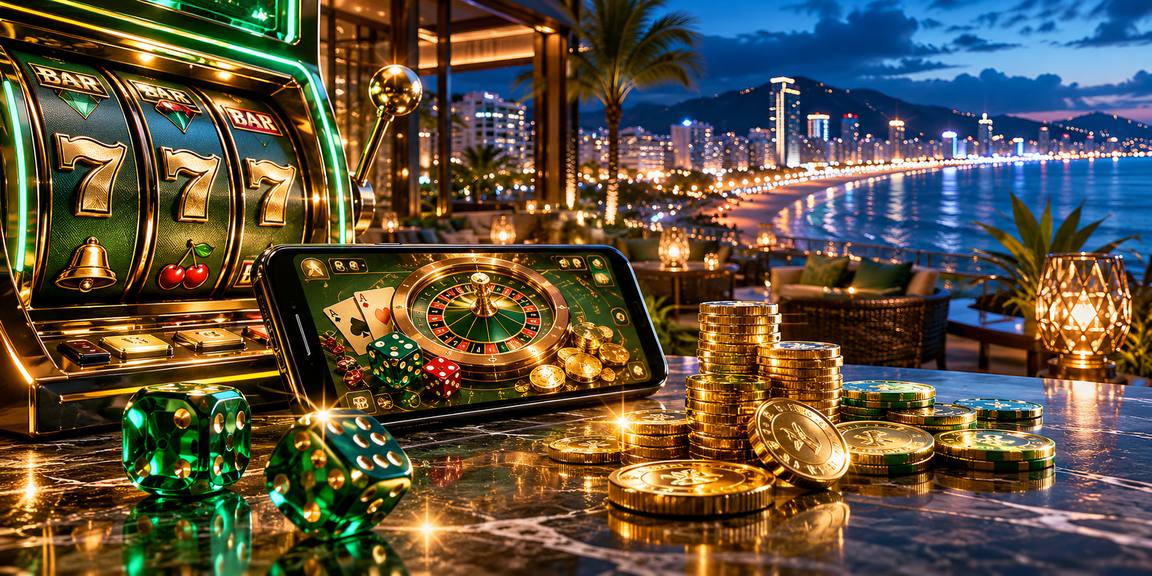 nex88 Khám phá đầy đủ sảnh chơi casino