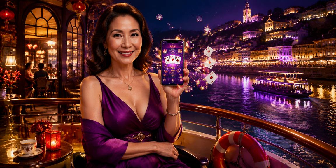 nex88 Casino nạp rút bằng ví Việt – không cần thẻ quốc tế
